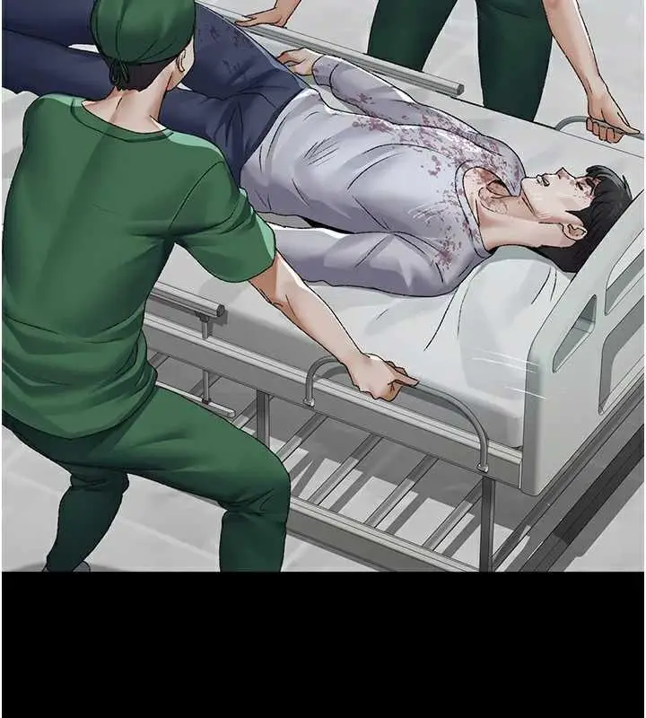 漫画《夜间诊疗室》第127话第62张图
