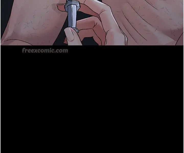 漫画《夜间诊疗室》最终话第210张图