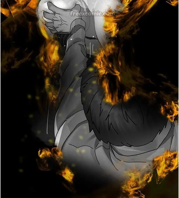漫画《夜间诊疗室》最终话第252张图