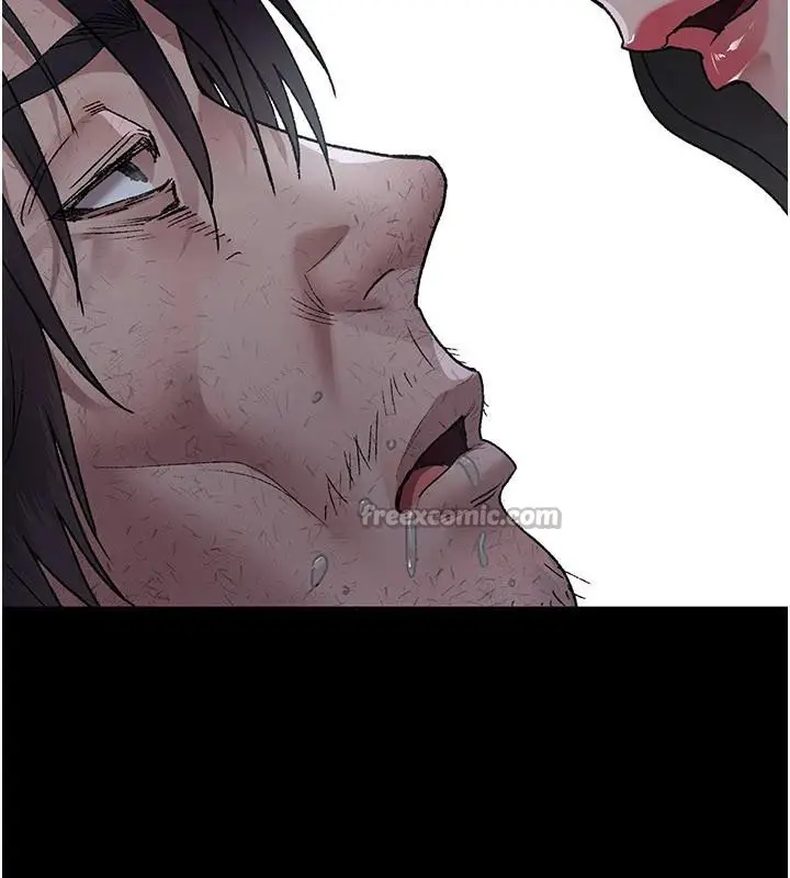 漫画《夜间诊疗室》最终话第266张图