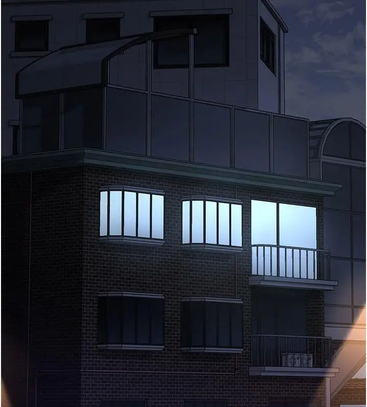 漫画《夜间诊疗室》最终话第3张图
