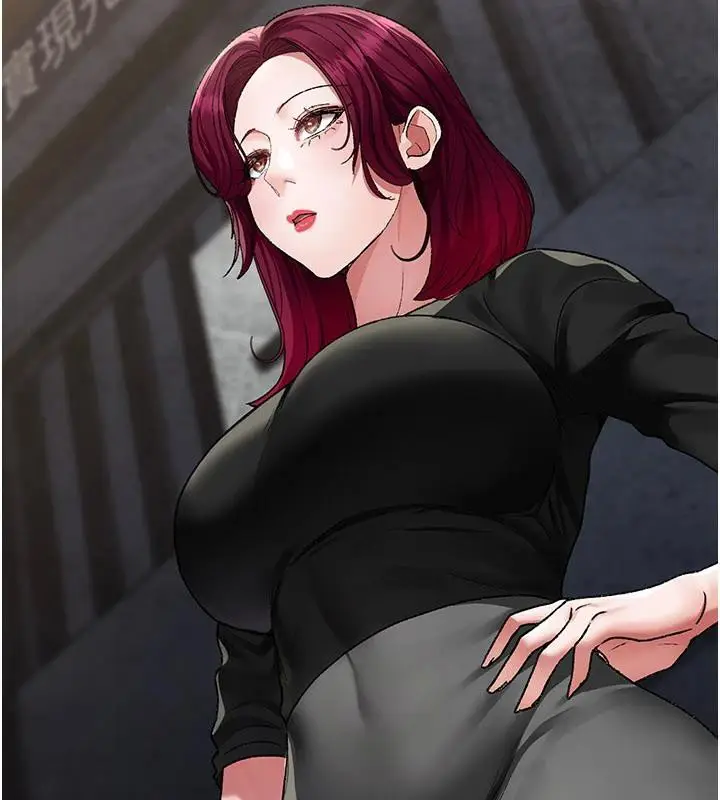 漫画《夜间诊疗室》最终话第60张图