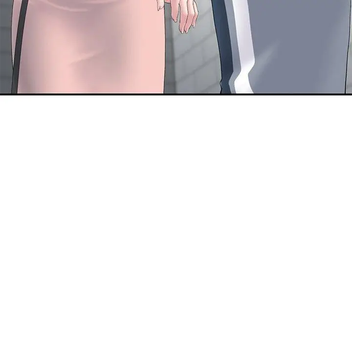 漫画《与初恋的危险重逢》第5话第125张图