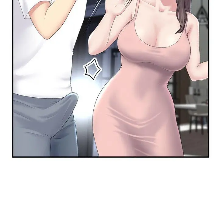 漫画《与初恋的危险重逢》第5话第16张图