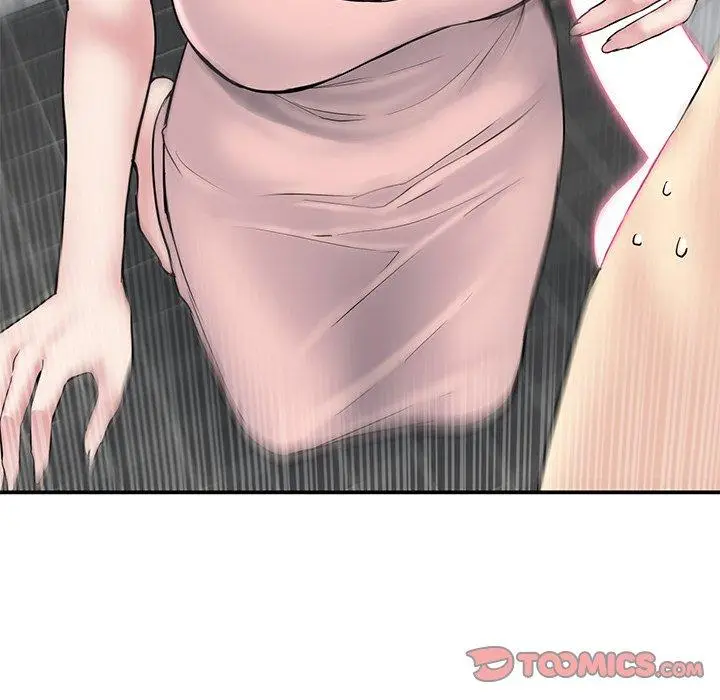 漫画《与初恋的危险重逢》第5话第165张图
