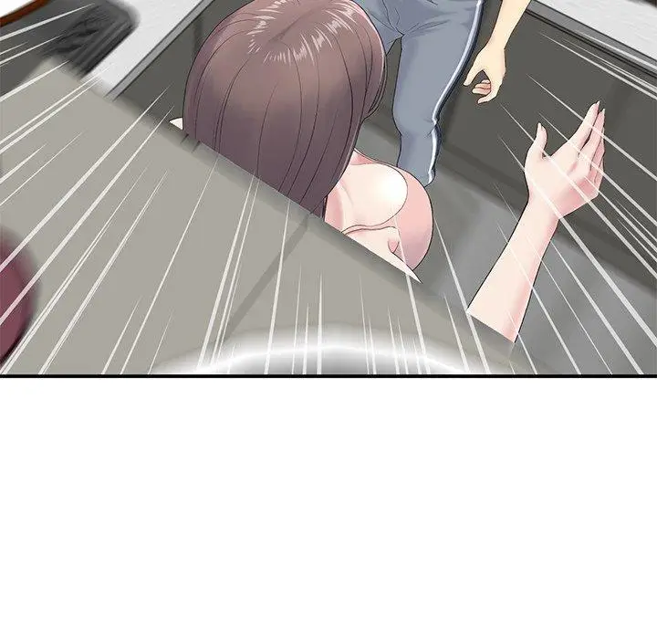 漫画《与初恋的危险重逢》第5话第24张图