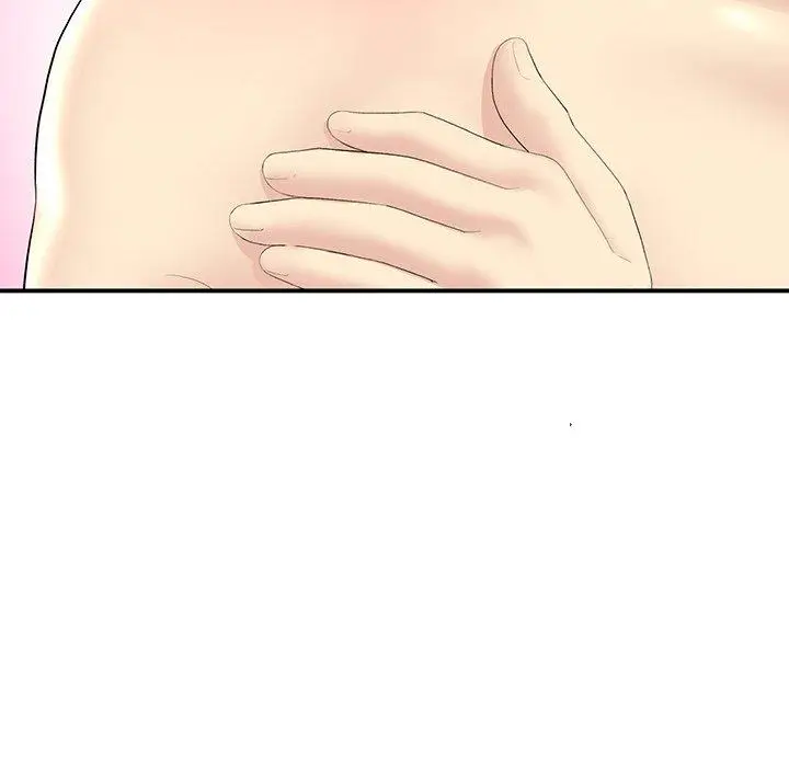 漫画《与初恋的危险重逢》第5话第64张图