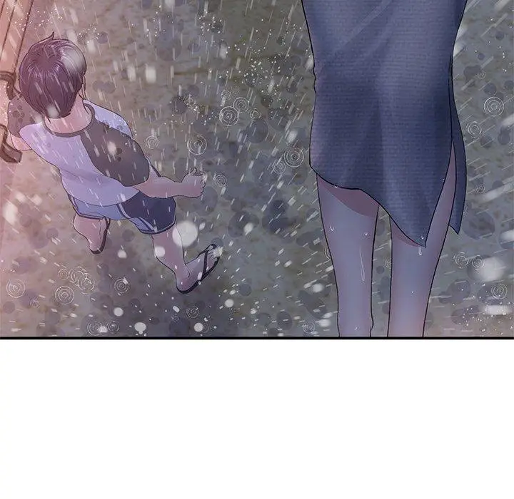 漫画《与初恋的危险重逢》第6话第154张图
