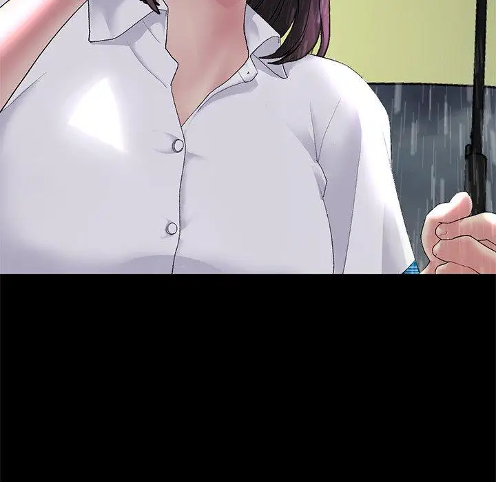 漫画《与初恋的危险重逢》第8话第38张图