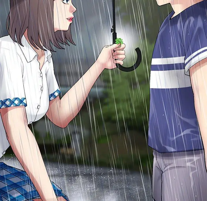 漫画《与初恋的危险重逢》第8话第61张图
