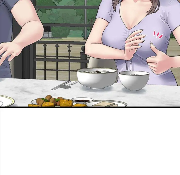 漫画《与初恋的危险重逢》第10话第106张图
