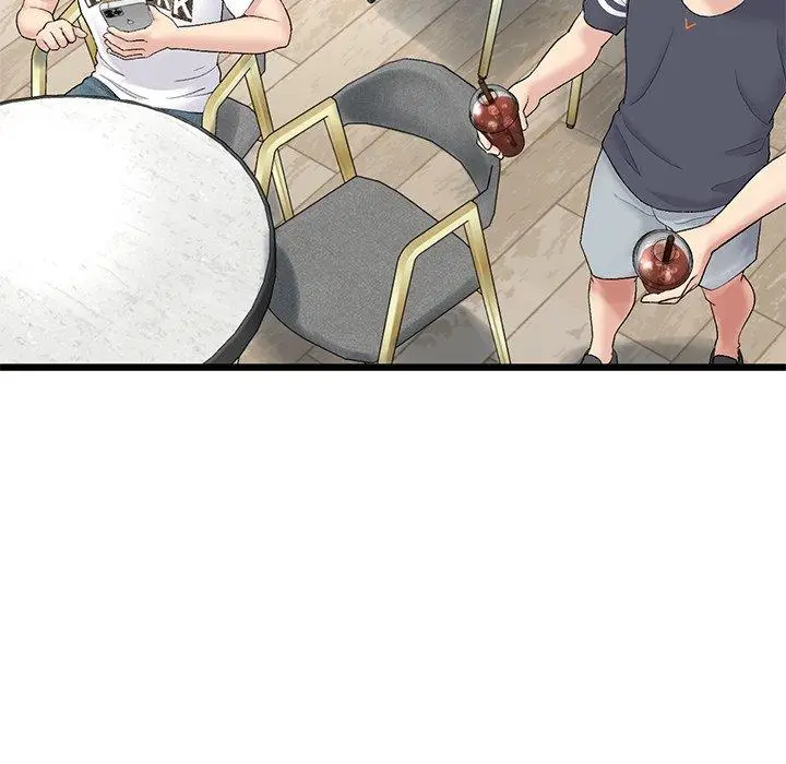 漫画《与初恋的危险重逢》第10话第165张图