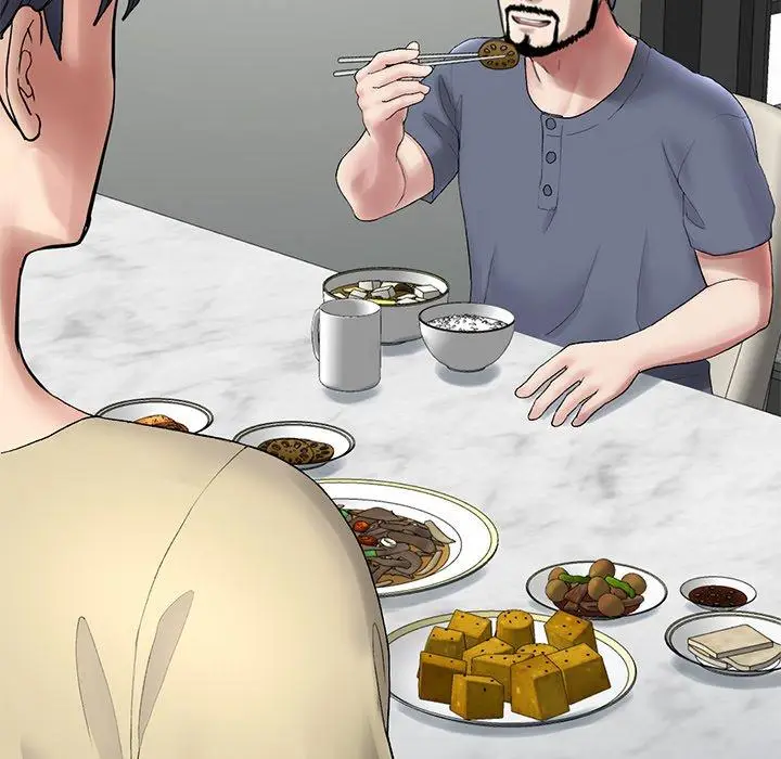 漫画《与初恋的危险重逢》第10话第69张图