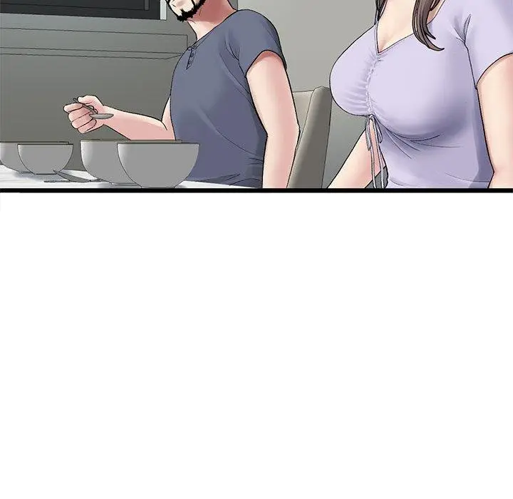 漫画《与初恋的危险重逢》第10话第77张图