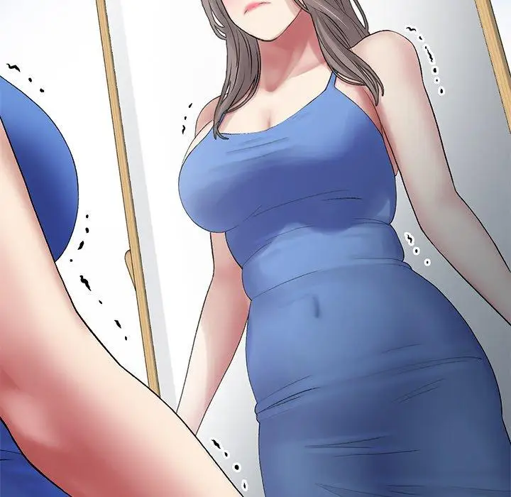 漫画《与初恋的危险重逢》第11话第146张图