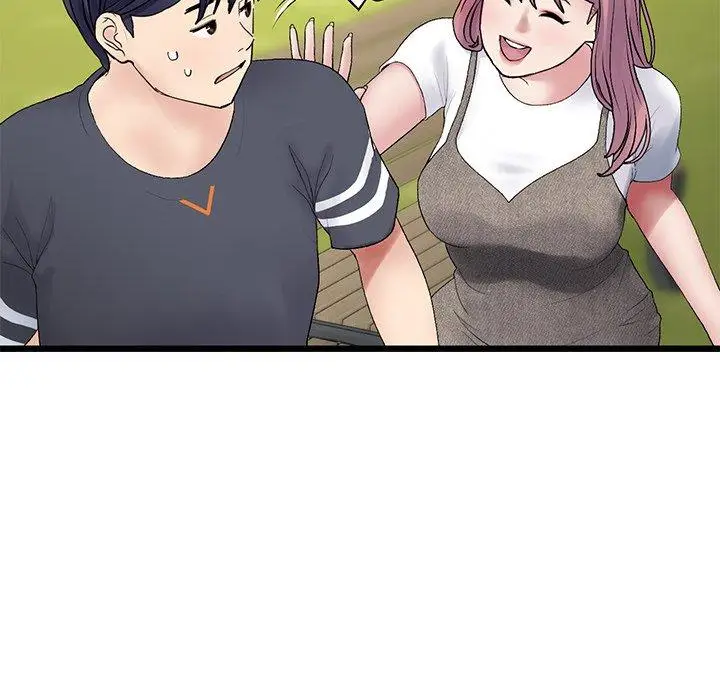 漫画《与初恋的危险重逢》第11话第62张图