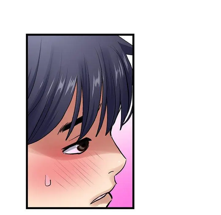 漫画《与初恋的危险重逢》第11话第64张图