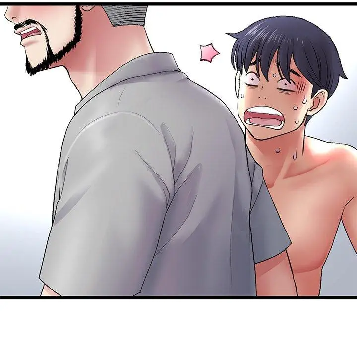 漫画《与初恋的危险重逢》第13话第182张图
