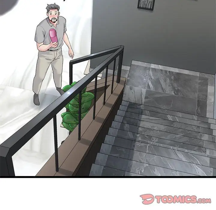 漫画《与初恋的危险重逢》第13话第60张图