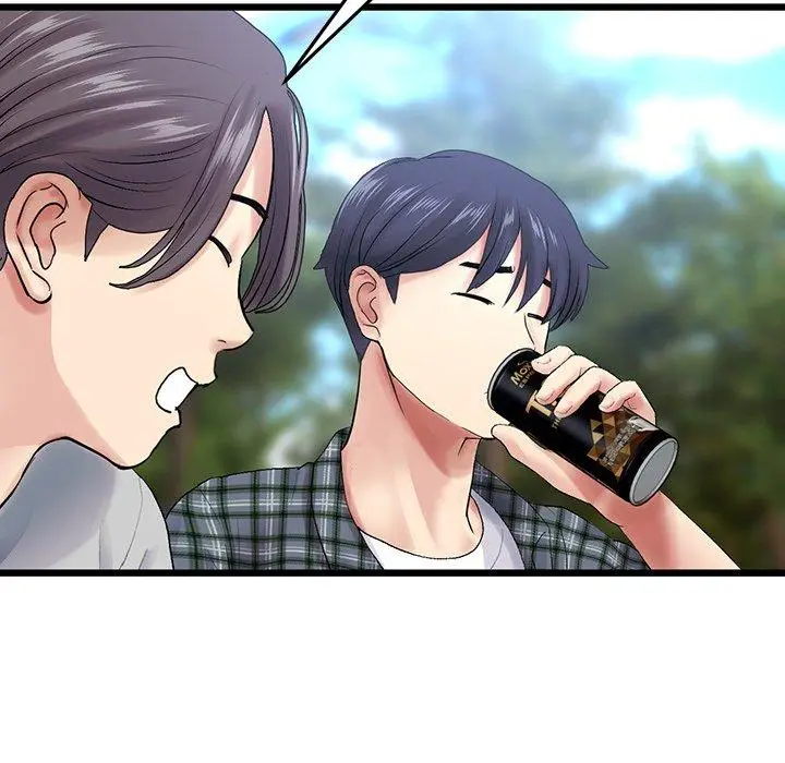 漫画《与初恋的危险重逢》第14话第135张图