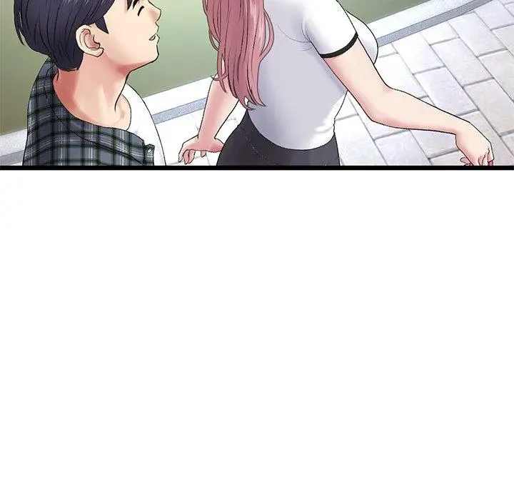 漫画《与初恋的危险重逢》第14话第192张图