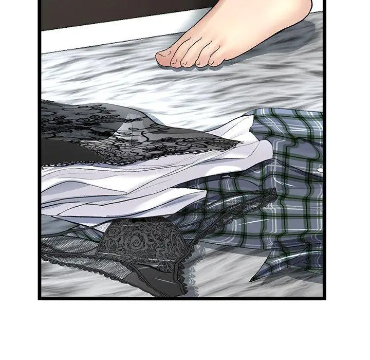 漫画《与初恋的危险重逢》第18话第101张图