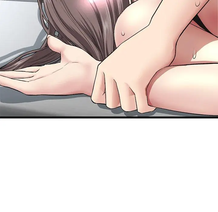 漫画《与初恋的危险重逢》第18话第38张图