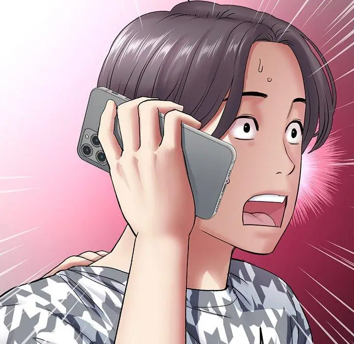 漫画《与初恋的危险重逢》第19话第108张图