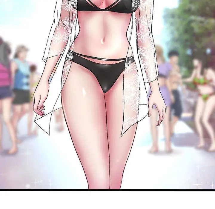 漫画《与初恋的危险重逢》第19话第137张图