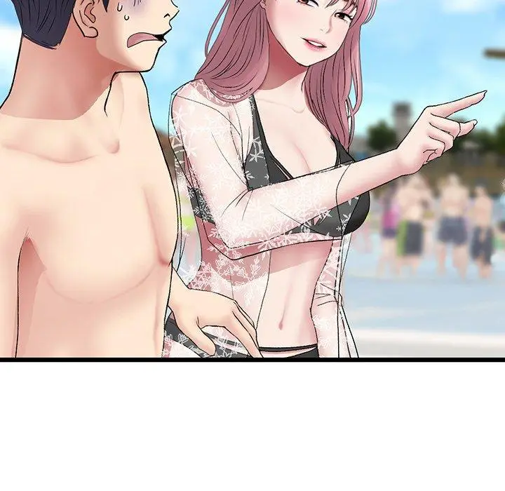 漫画《与初恋的危险重逢》第19话第158张图