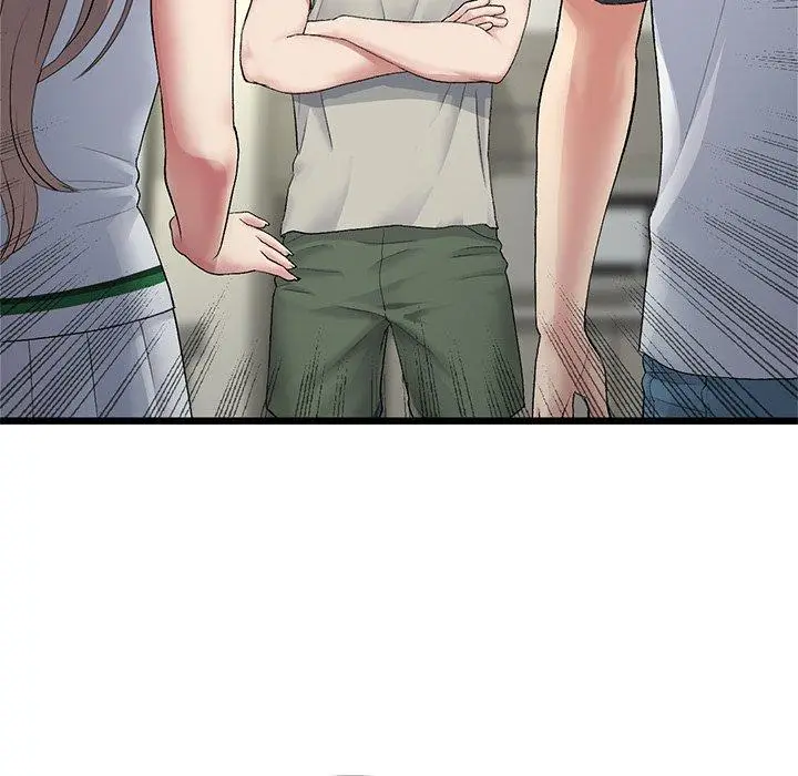 漫画《与初恋的危险重逢》第33话第137张图
