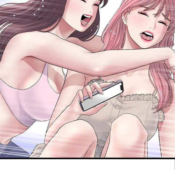 漫画《与初恋的危险重逢》第34话第118张图