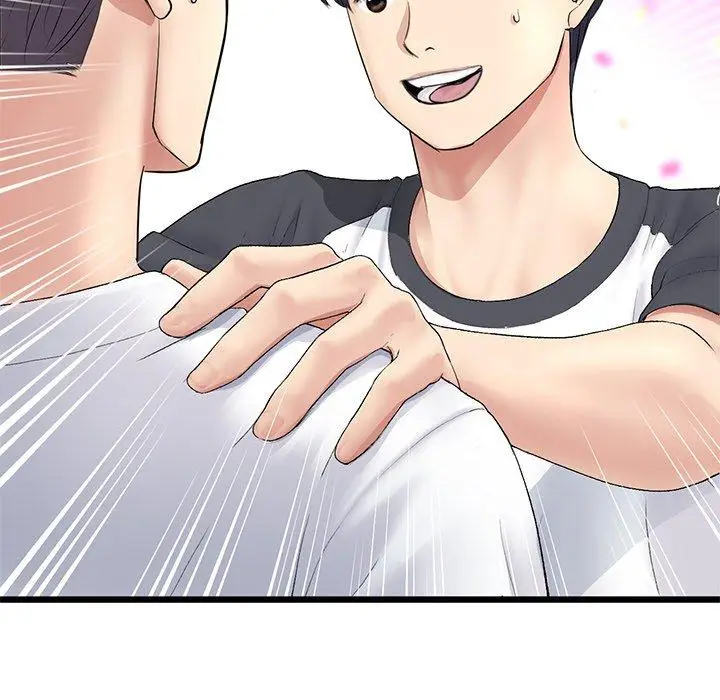 漫画《与初恋的危险重逢》第34话第154张图