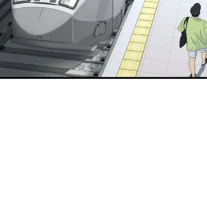 漫画《与初恋的危险重逢》第35话第155张图