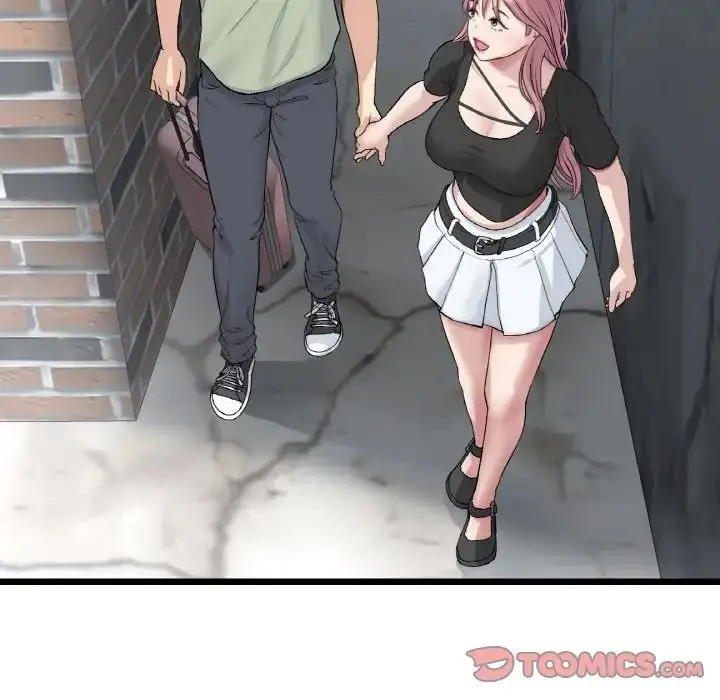 漫画《与初恋的危险重逢》第39话第129张图