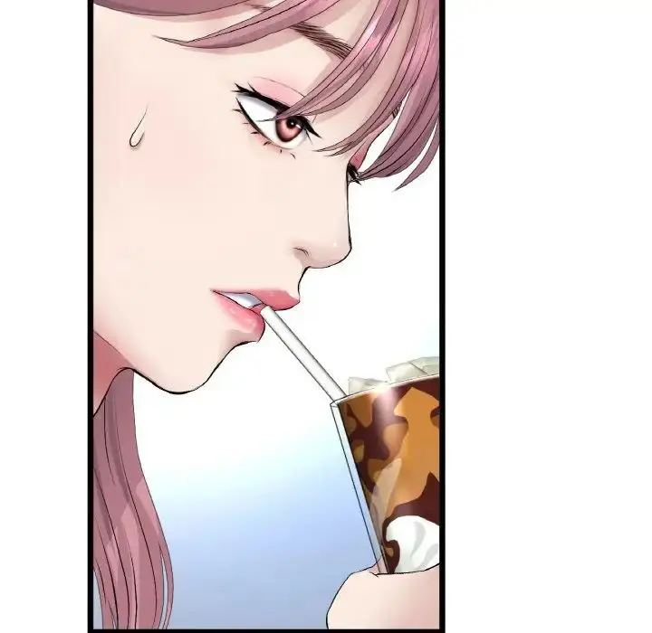 漫画《与初恋的危险重逢》第39话第38张图