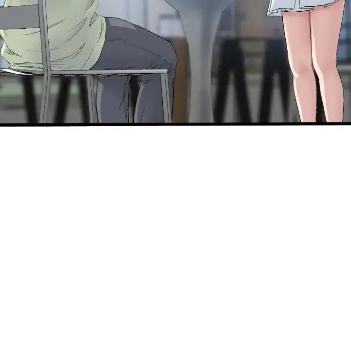 漫画《与初恋的危险重逢》第39话第56张图