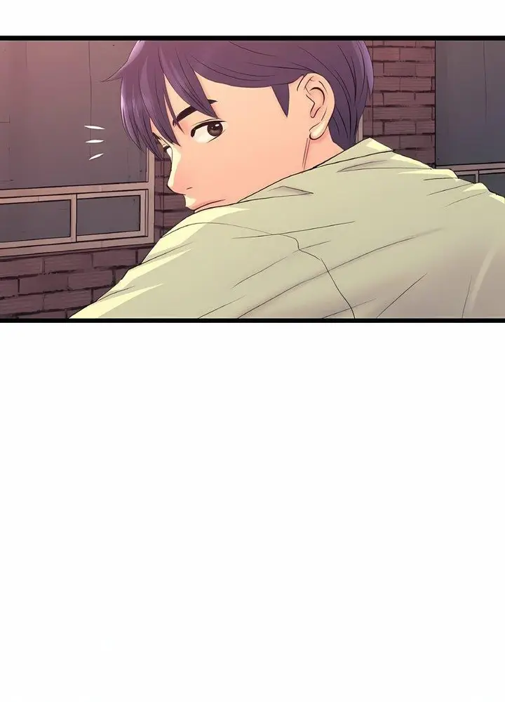 漫画《与初恋的危险重逢》第40话第105张图