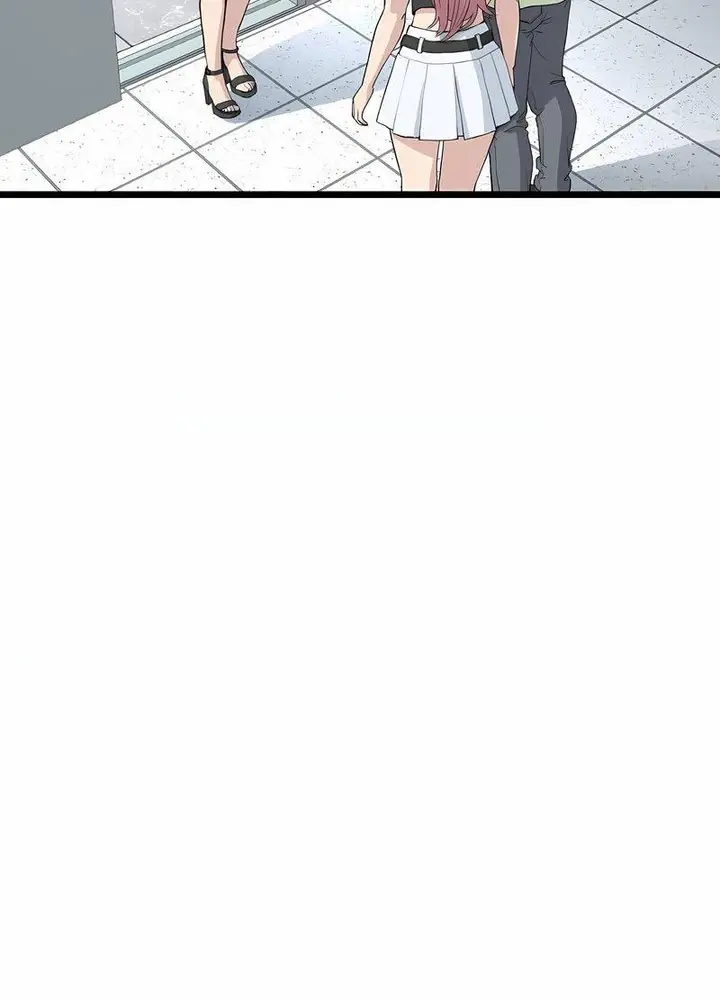 漫画《与初恋的危险重逢》第40话第18张图