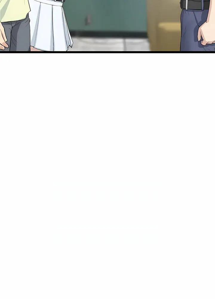 漫画《与初恋的危险重逢》第40话第43张图