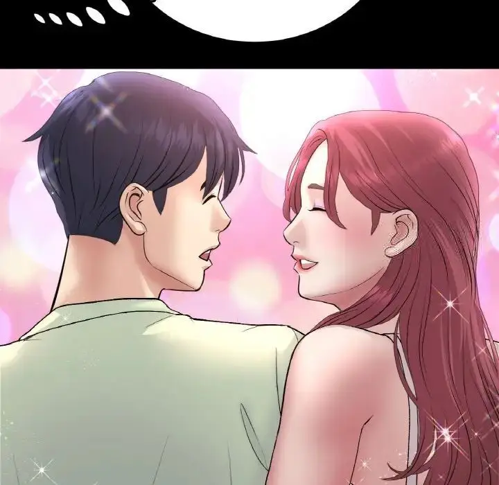 漫画《与初恋的危险重逢》第41话第109张图