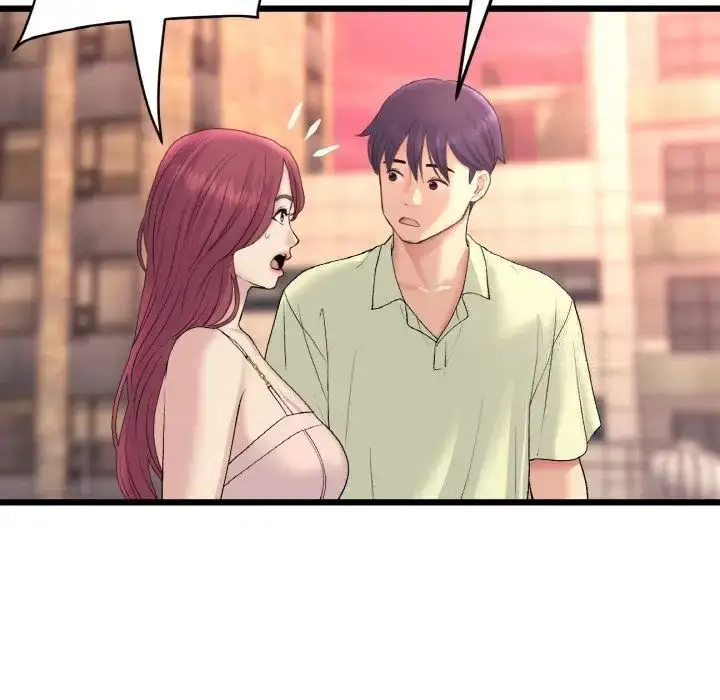 漫画《与初恋的危险重逢》第41话第63张图