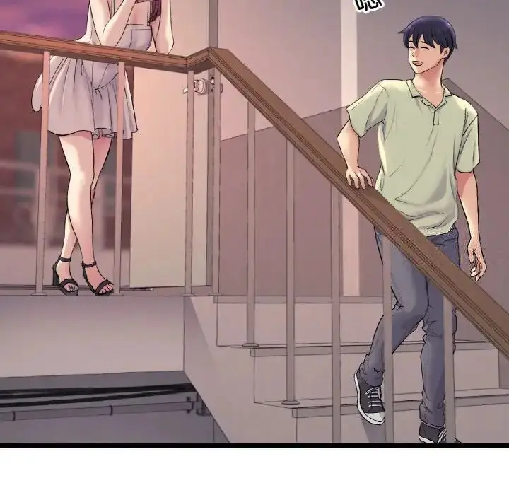 漫画《与初恋的危险重逢》第41话第98张图
