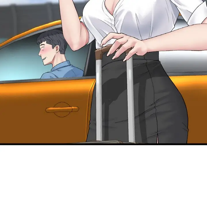 漫画《与初恋的危险重逢》第46话第10张图