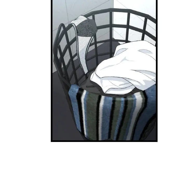 漫画《与初恋的危险重逢》第46话第108张图