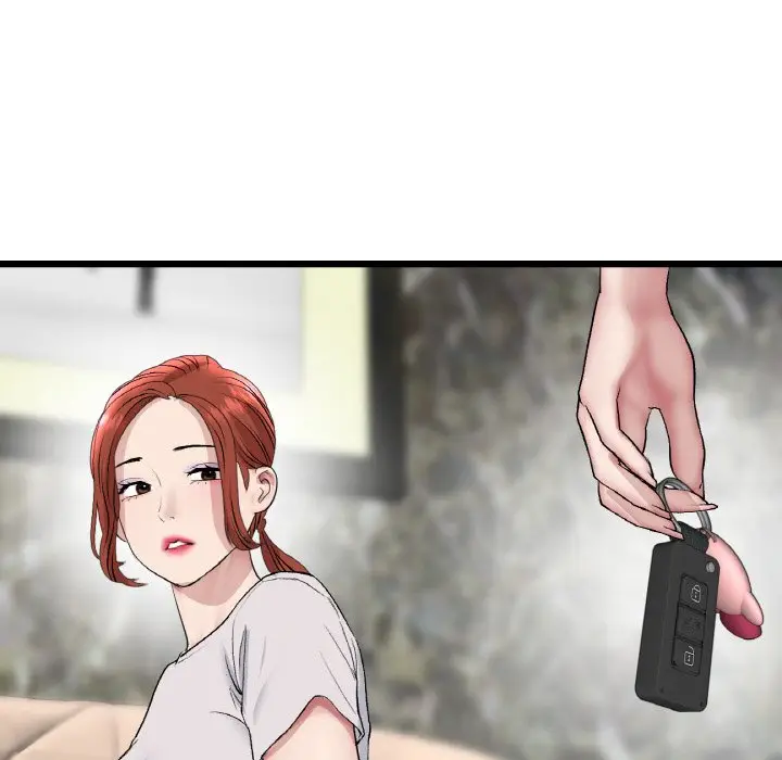 漫画《与初恋的危险重逢》第46话第170张图