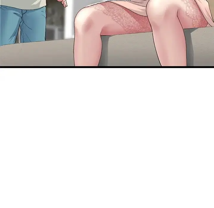 漫画《与初恋的危险重逢》第47话第91张图