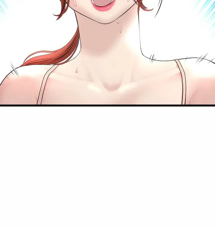 漫画《与初恋的危险重逢》第48话第175张图