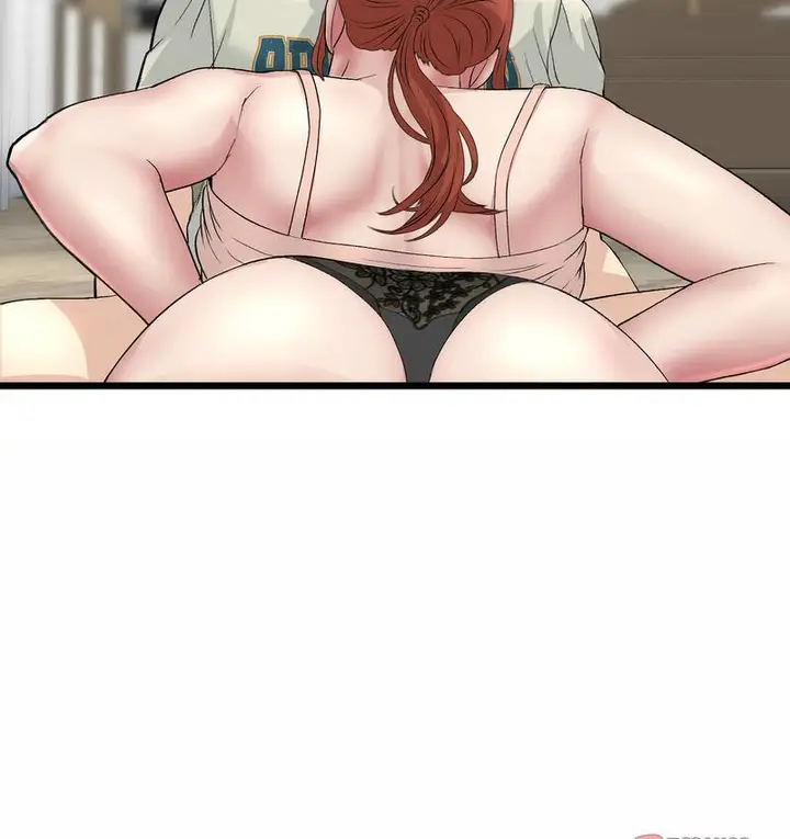 漫画《与初恋的危险重逢》第48话第80张图
