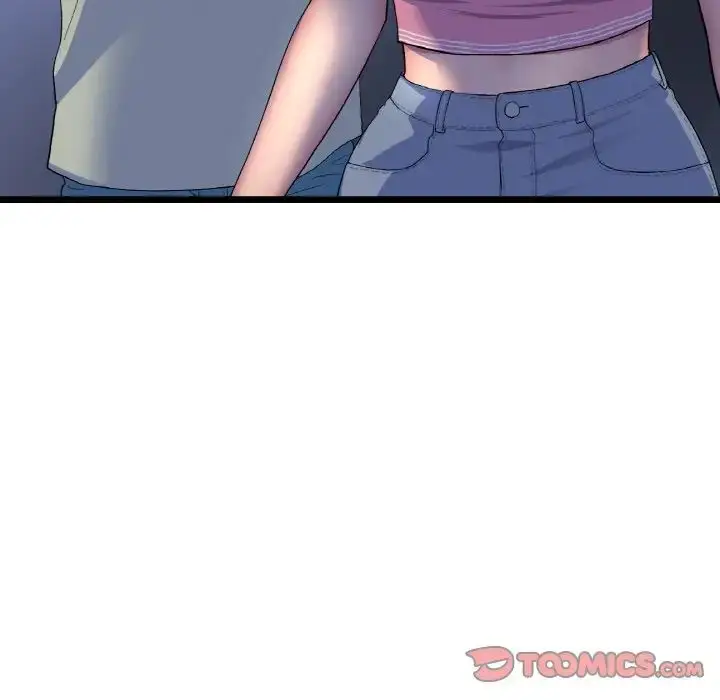 漫画《与初恋的危险重逢》第49话第105张图